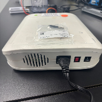 Life Technologies PowerEase 90W Electrophoresis Power Supply image 1